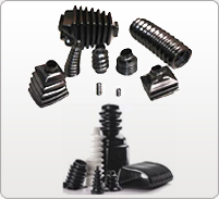 Dip Moulded PVC Bellow
