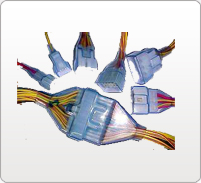 PVC Connector Cover